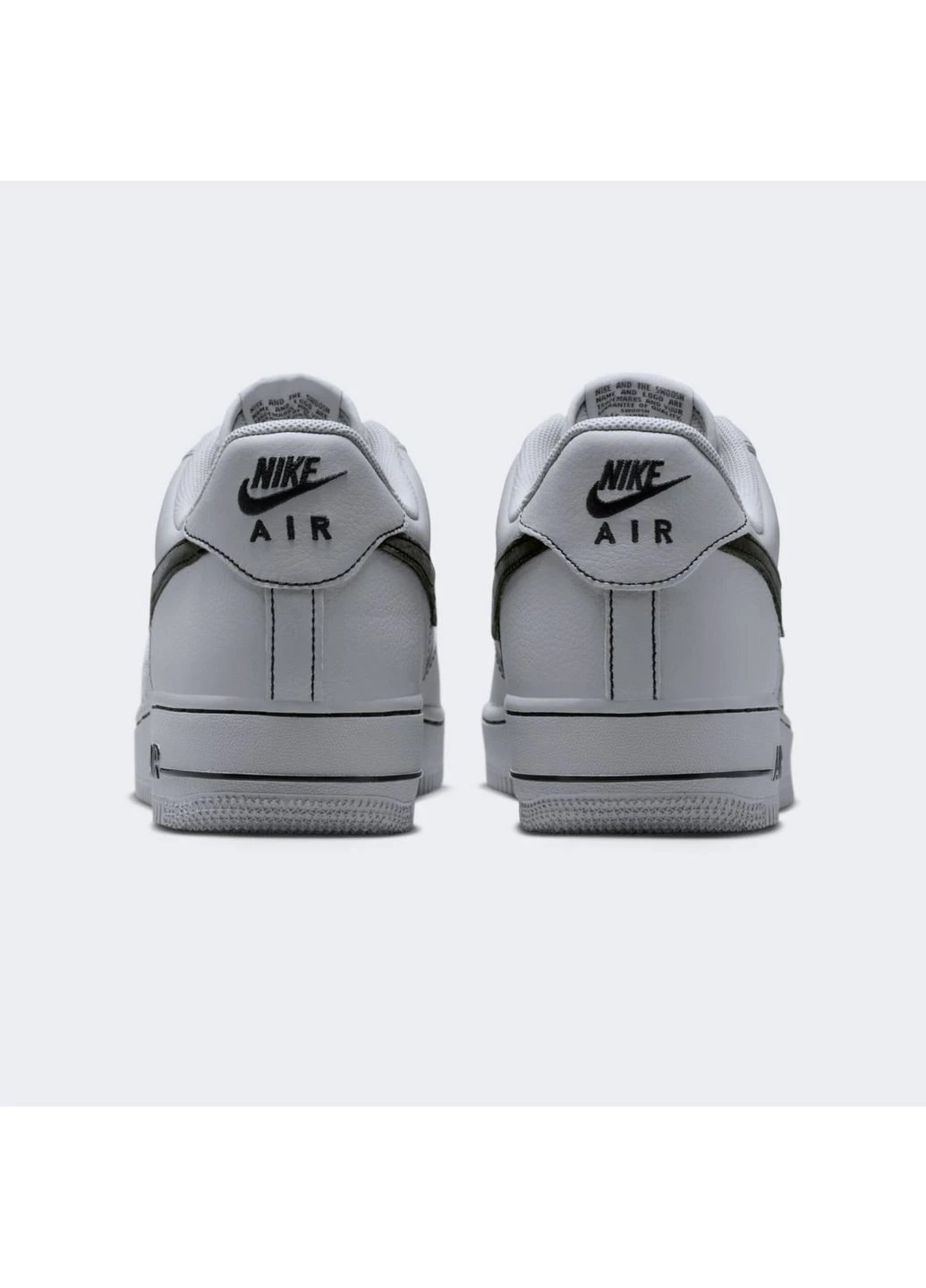 Бежеві кросівки air force 1 07 lv8 Nike