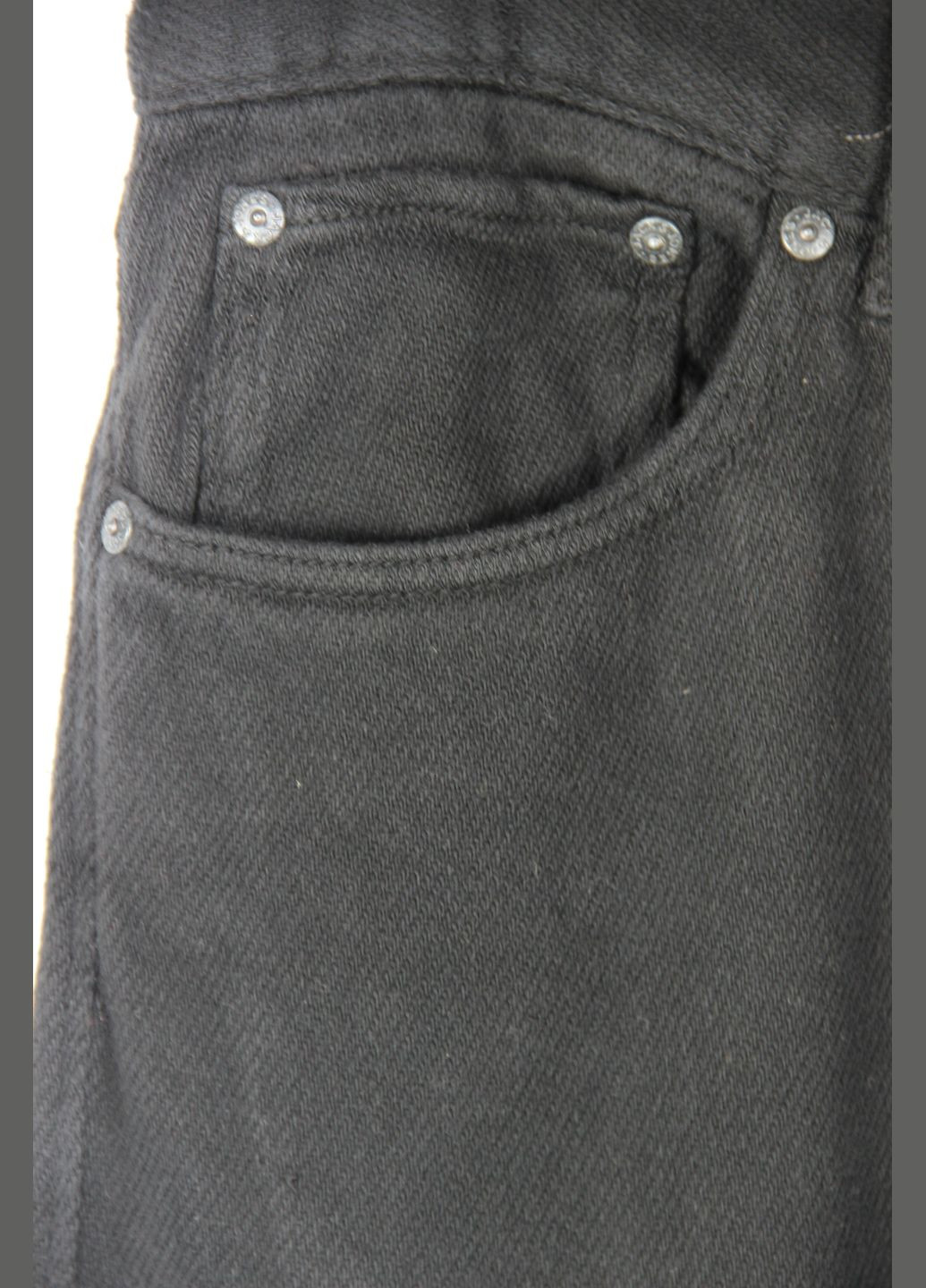 Черные брюки Jack & Jones