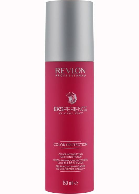 Кондиционер для усиливающего цвет волос Eksperience Color Intensifying Hair Conditioner 1000ml (661639-67759) Revlon Professional (368652708)