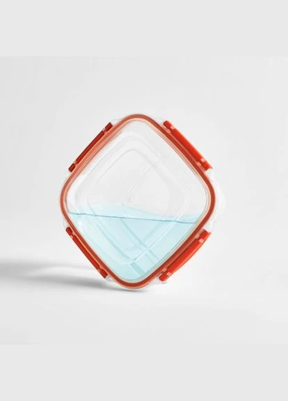 Контейнер 1,025л Fresh Box Kare ELIF Elif Plastik (341523482)