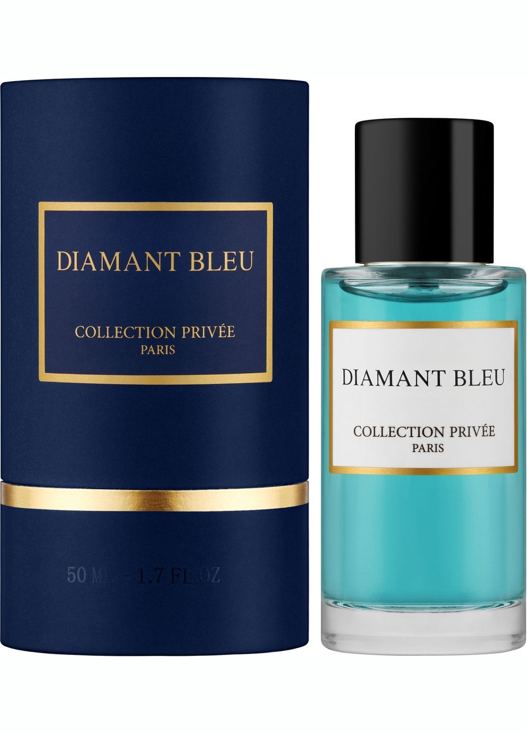Diamant Bleu 50 мл Духи Collection Privee Paris (331158269)