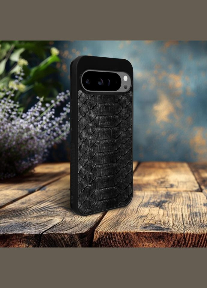 Накладка SkinBacker Python Scales для Google Pixel 9 Pro (79091) Stenk (336211977)