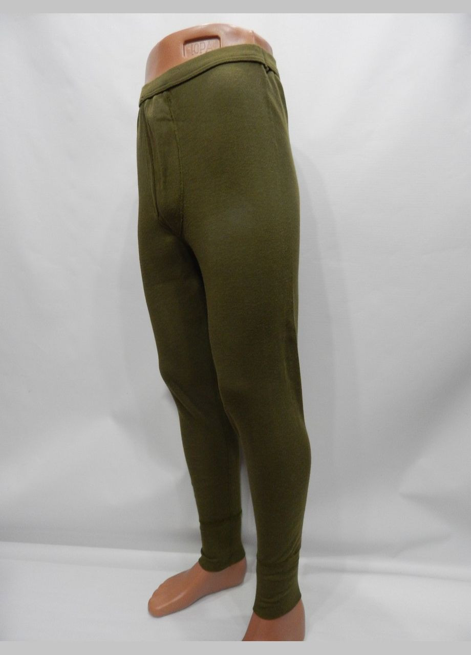 Термобельё мужское (подштаники, кальсоны) демисезонное с манжетом Mainex р.48-50 103TBM No Brand (317352734)