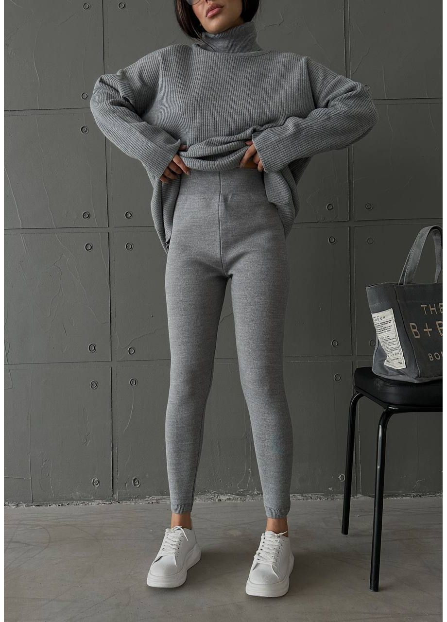 Женский вязаный костюм Avanti (360481580)