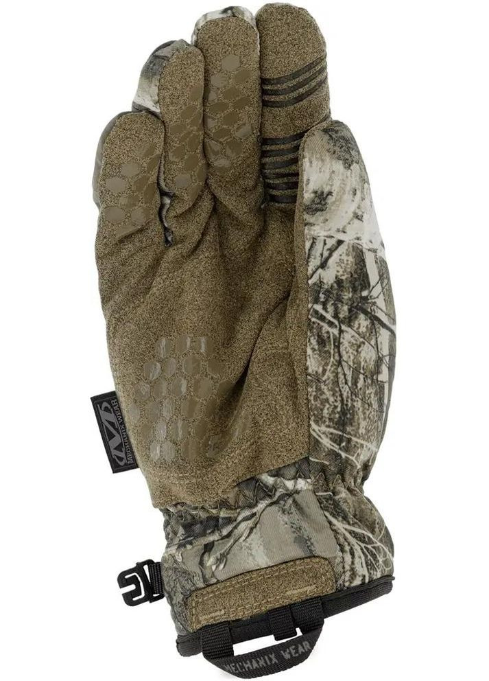 Перчатки echanix SUB40 Realtree No Brand (316436043)