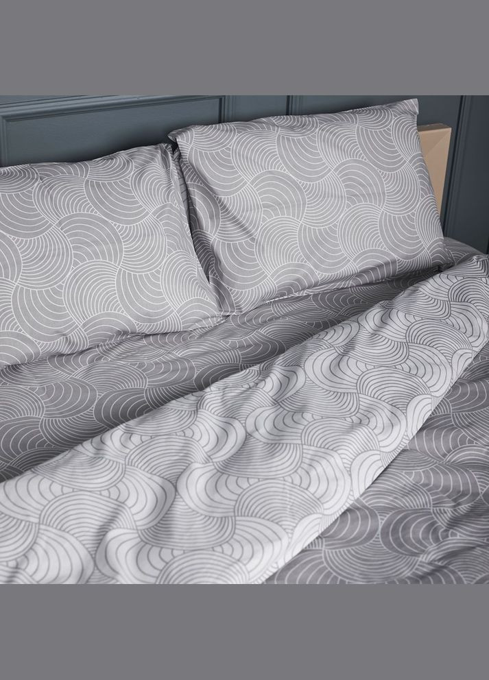 Комплект постельного белья Не стандартный (10105-6 13) Family Linens (315726254)