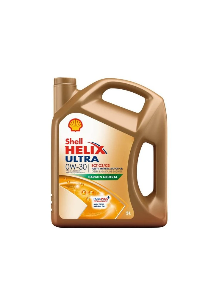 Моторна олива Helix Ultra ECT C2/C3 0W-30, 5л (73989) Shell (391788668)