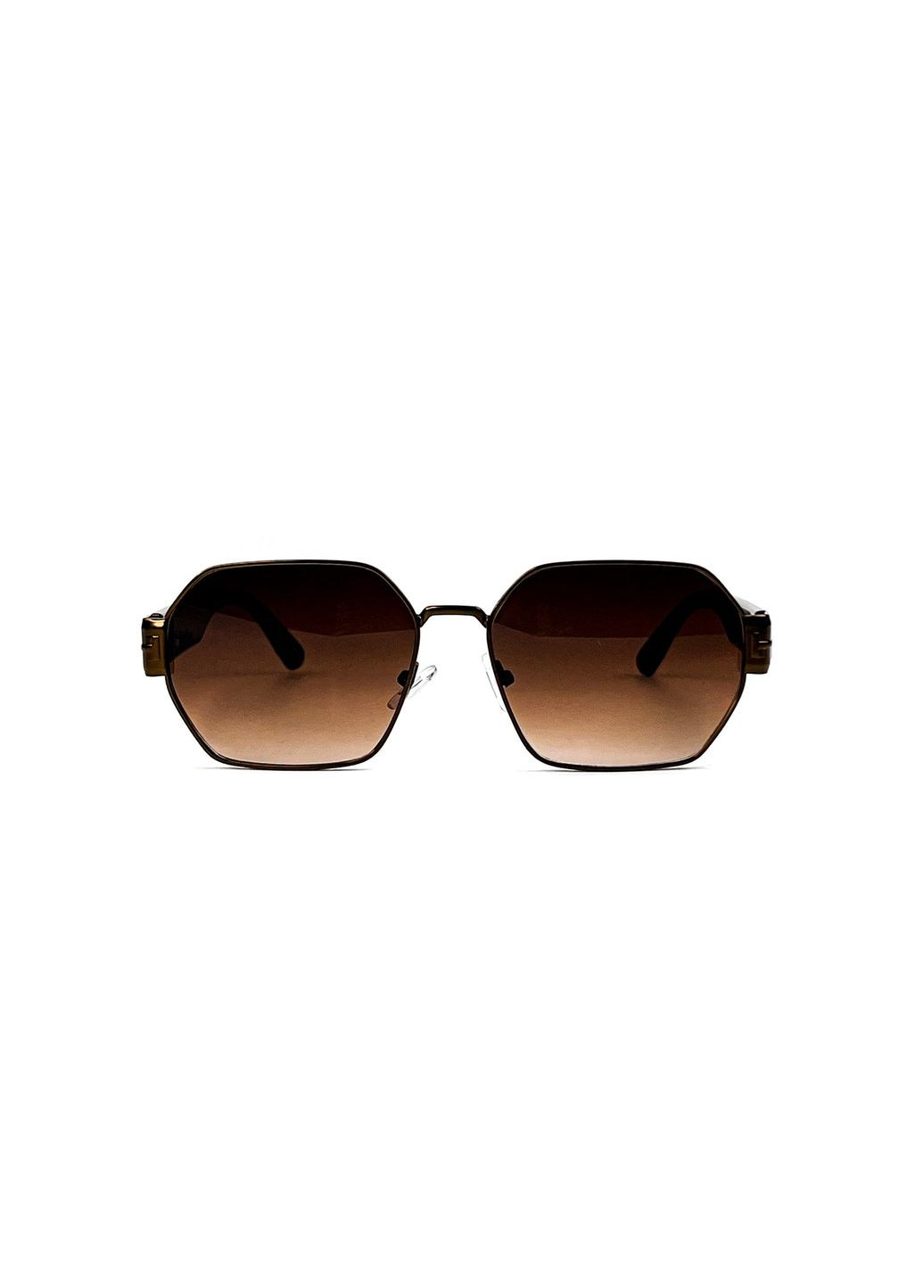 Сонцезахисні окуляри Фешн-класика жіночі LuckyLOOK 395-770 (289360274)