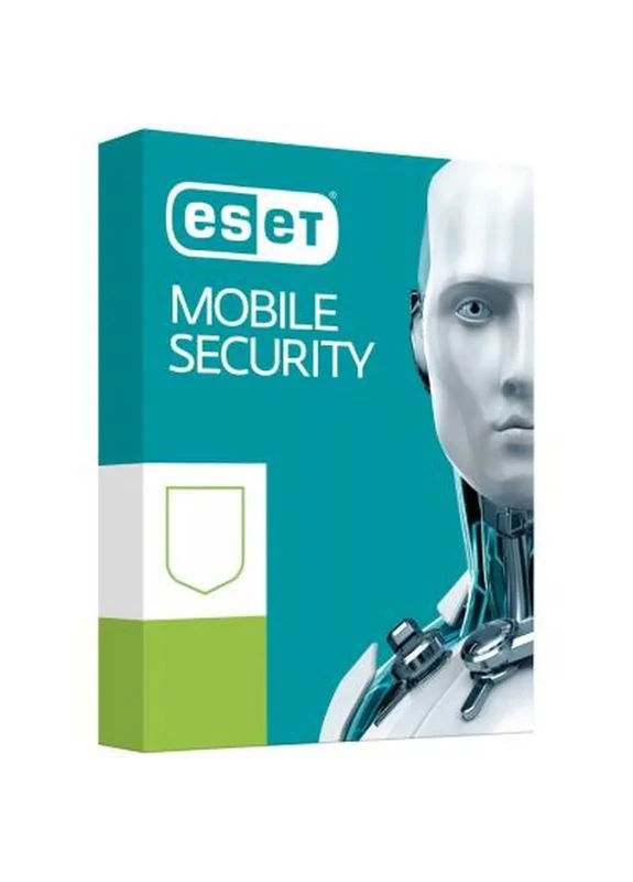 Антивірус Mobile Security для 22 Моб. Пристр., ліцензія 1year (27_22_1) ESET (399078258)