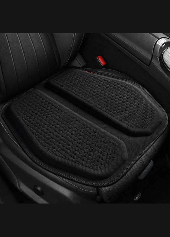 Подушка на сиденье в авто адаптируется под тело пользователя (М3660212) Carris (331890939)