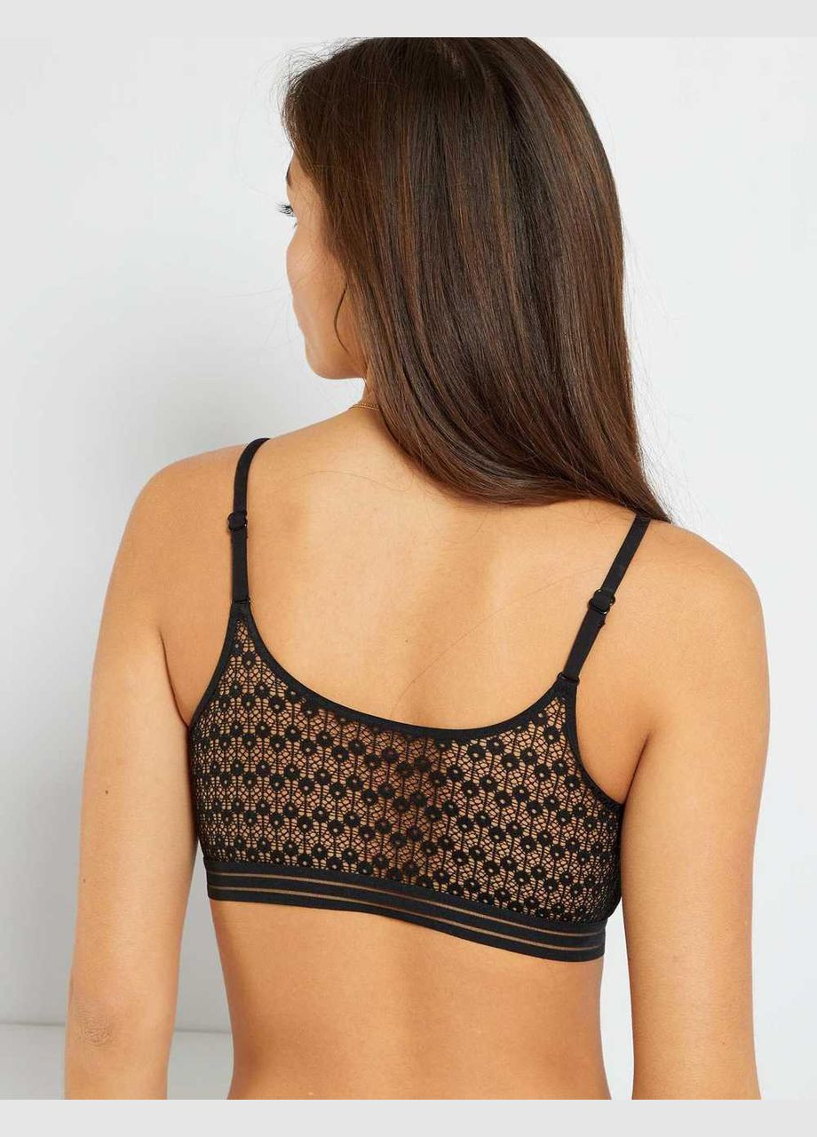 Топ,чорний, Kiabi (333145836)