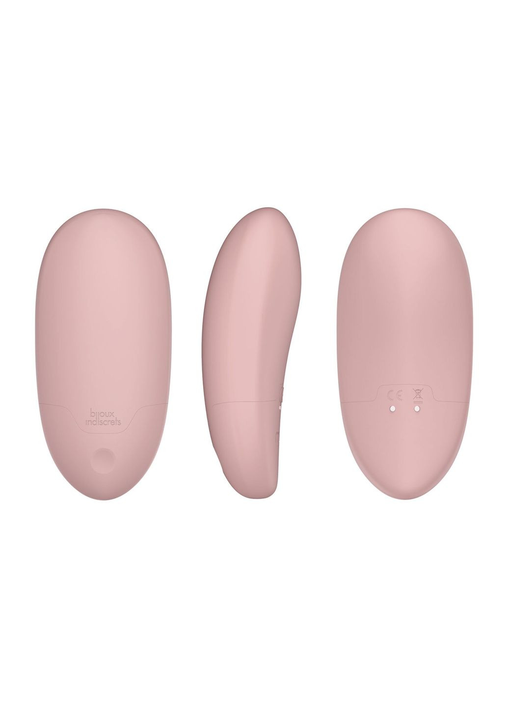 Клиторальный стимулятор Sex au Naturel - Personal Massager Bijoux Indiscrets (335395440)