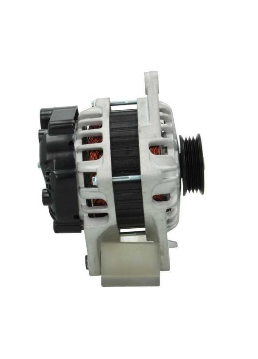 Генератор ГЕНЕРАТОР 114857 | +LINE | HYUNDAI 90A | CN ( 155.563.090.120) PSH (362607604)