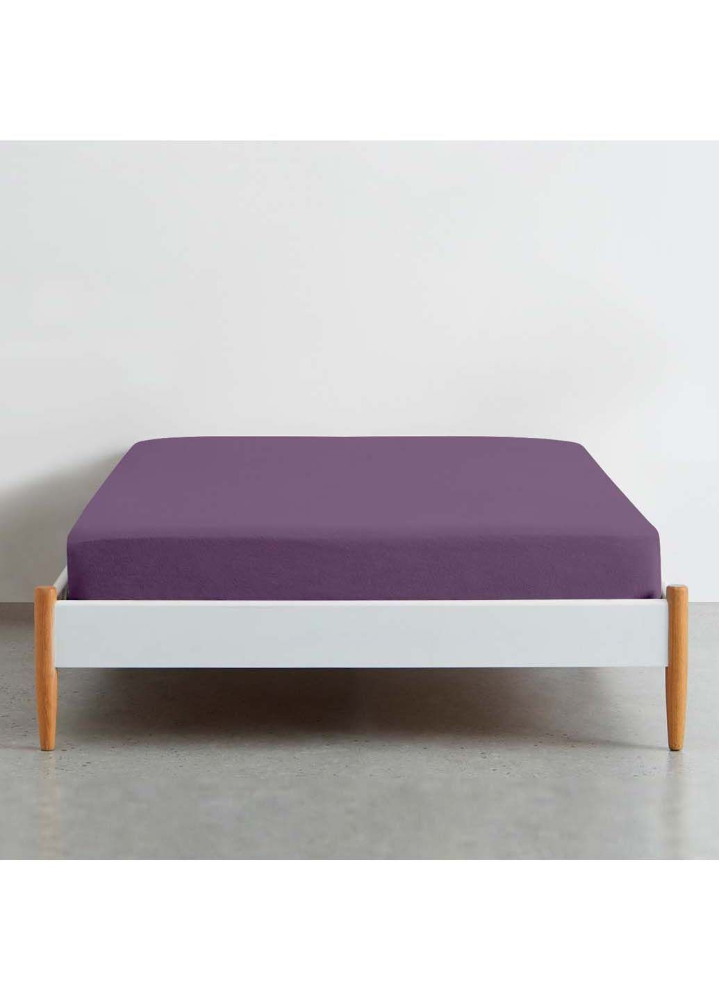 Євро простирадло 220х240 см Cosas (311551560)