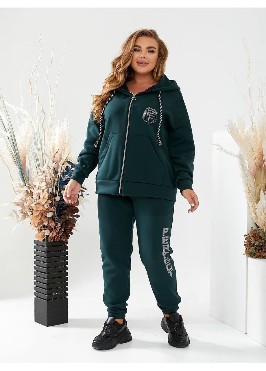 Женский теплый спортивный костюм Asi.Store.ua (365574059)