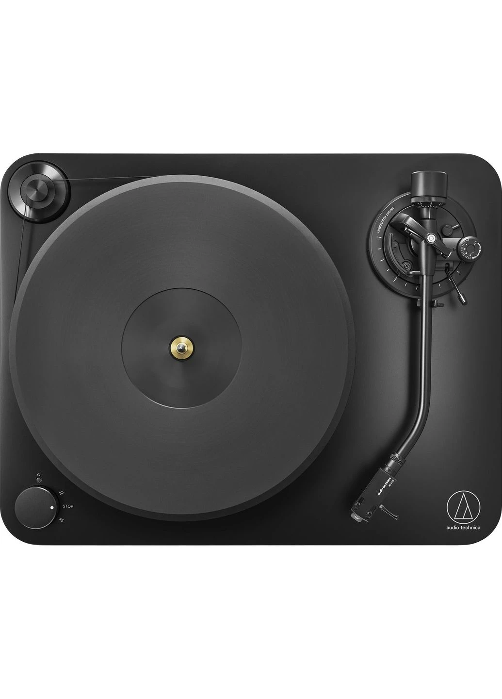 Проигрыватель виниловых дисков AT-LP7X Black [161023] Audio-Technica (400903382)