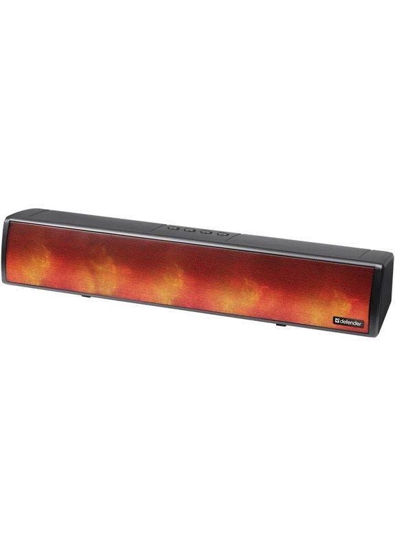 Саундбар Z8 Black (65118) Defender (351364834)
