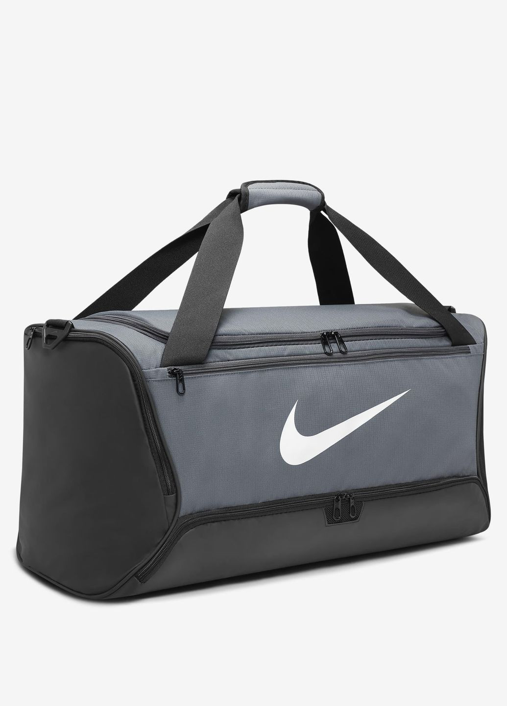 Спортивная сумка Brasilia Training Duffel Bag 9.0(BA5955-026) Nike (316635802)