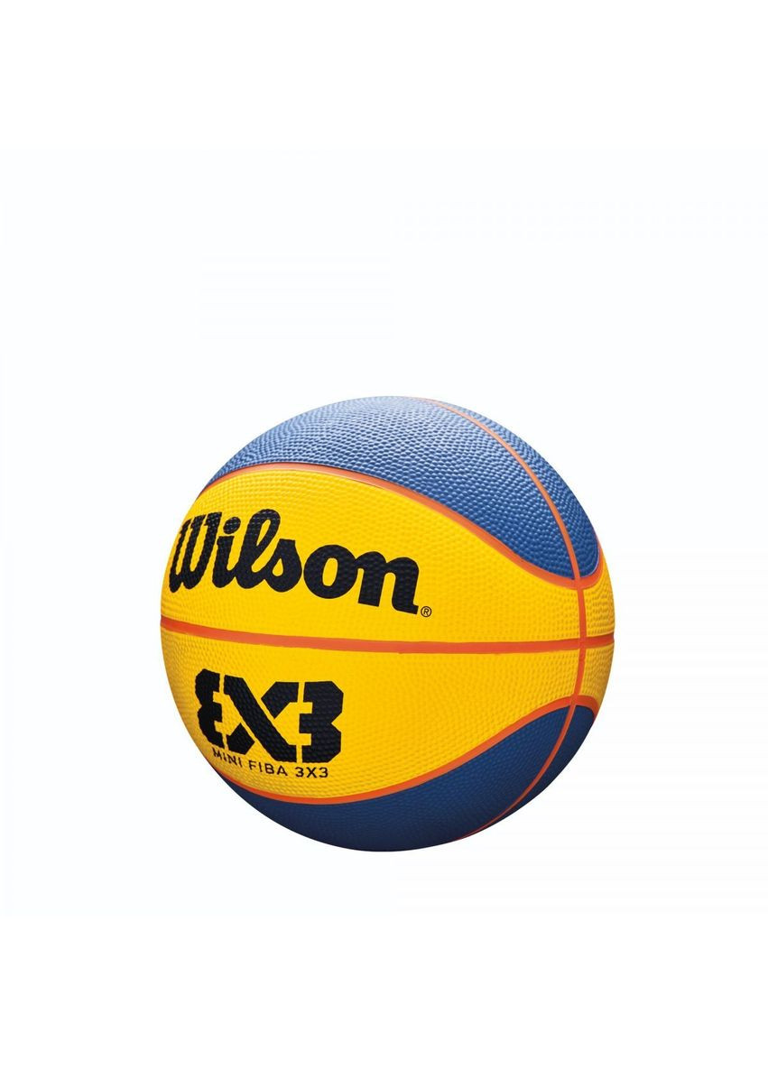 М'яч баскетбольний Wilson (369141982)