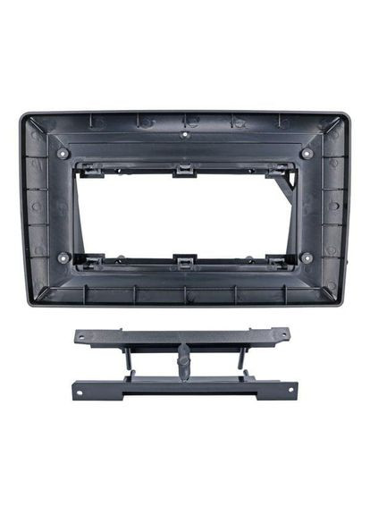 Перехідна рамка серії QBR-F 4105-68 для Audi A4 A5 B8 2007-2015 (F2) 10 дюймів QIV (346506898)