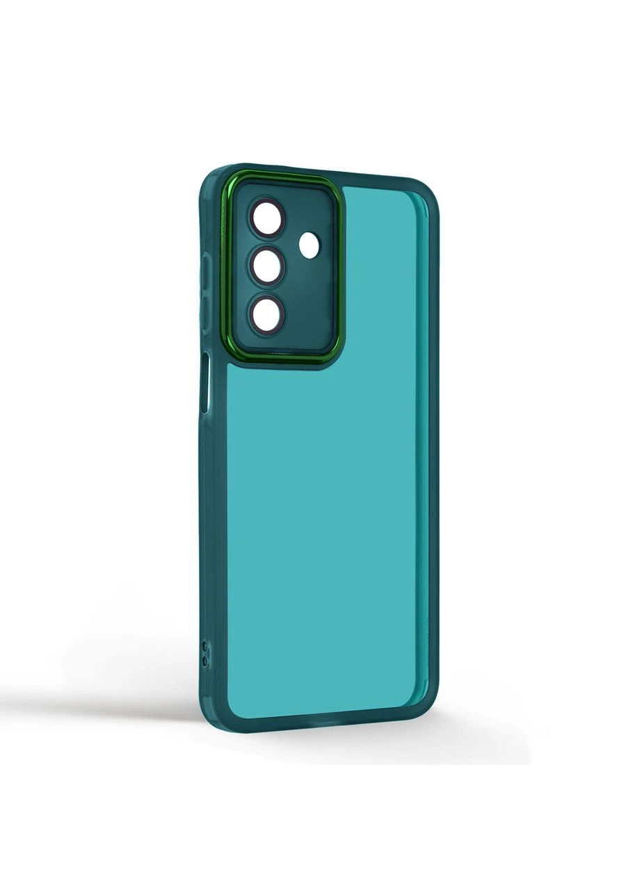 Чехол Shade для Samsung A17 4G Dark Green (ARM87077) KLB ArmorStandart (390140453)