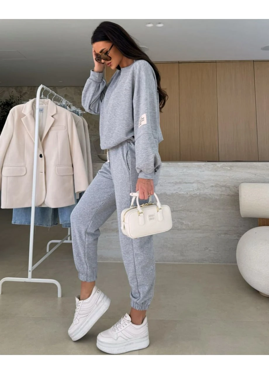 💫 Женский костюм из двунитки "Everyday Fit" Vione (367075262)