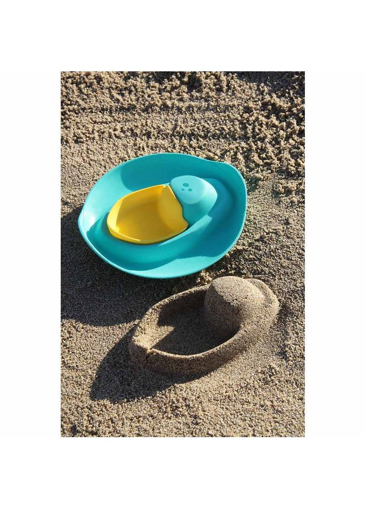 Набір для пляжу Комплект 5 Cana+Triplet+Sloopi (2000066013011) Quut (323238400)