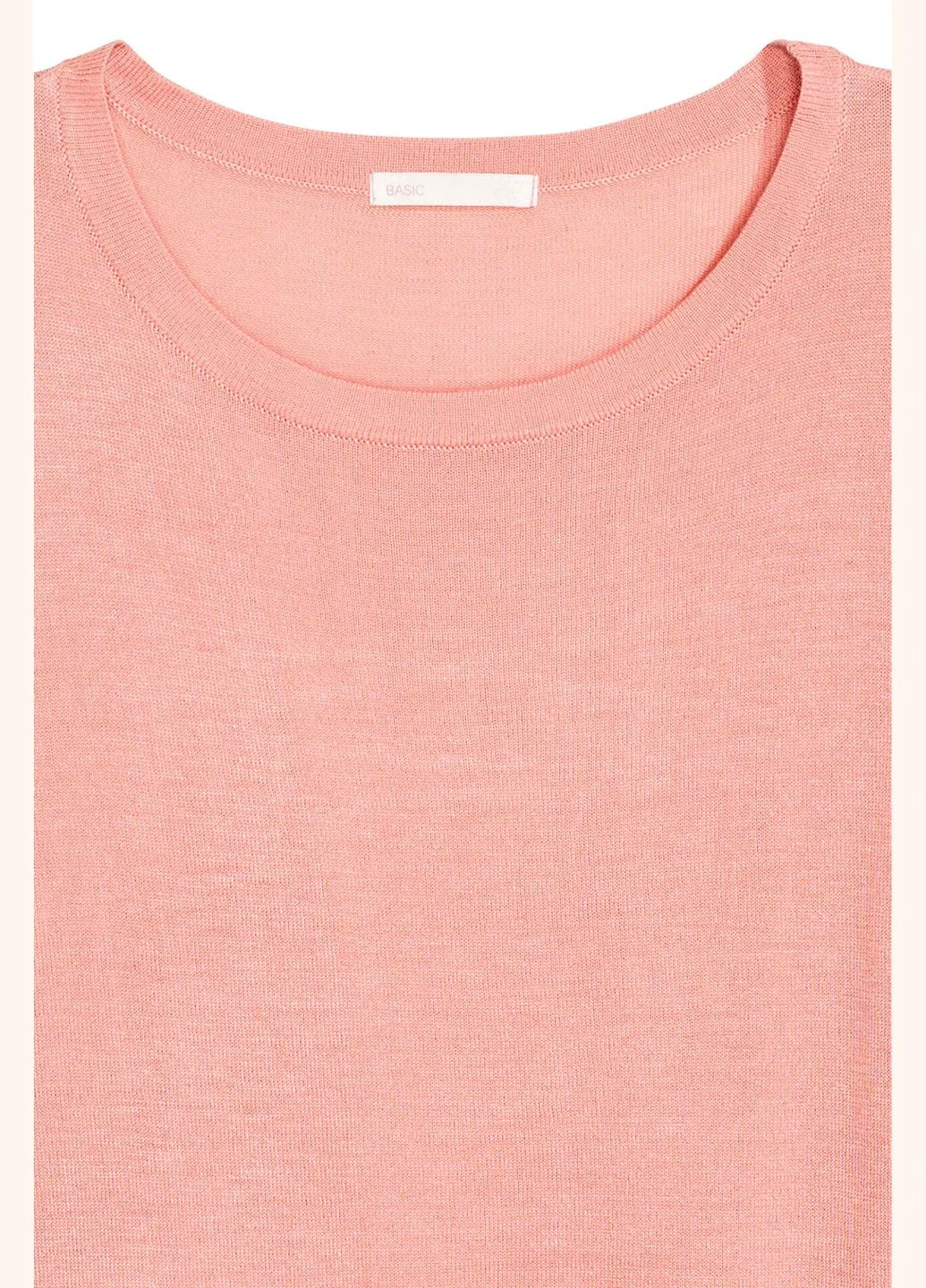 Топ демісезон,рожевий, H&M (325453399)