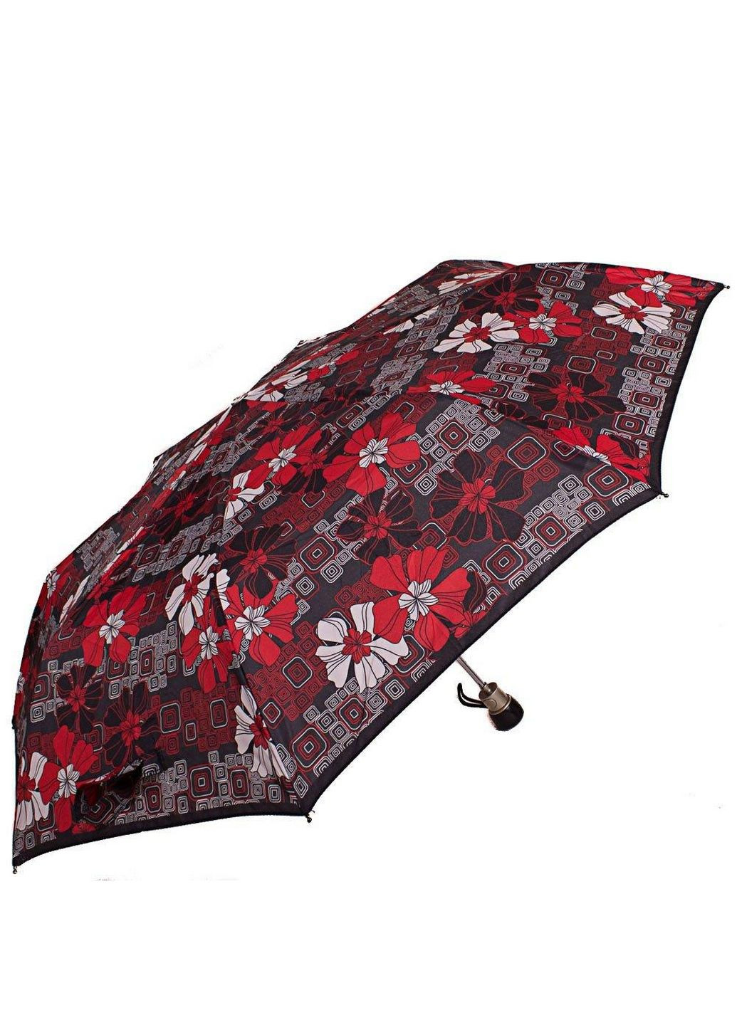 Складной женский зонт полуавтомат Airton (288132575)