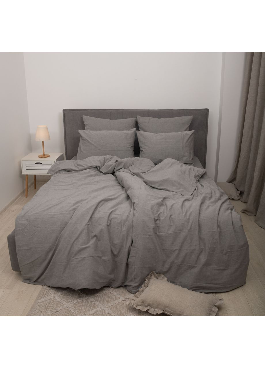 Постельное белье Tiare Wash вареный хлопок - 65 евро Viluta (365750777)