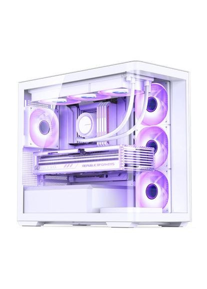 Корпус для пк Jonsbo (360397902)