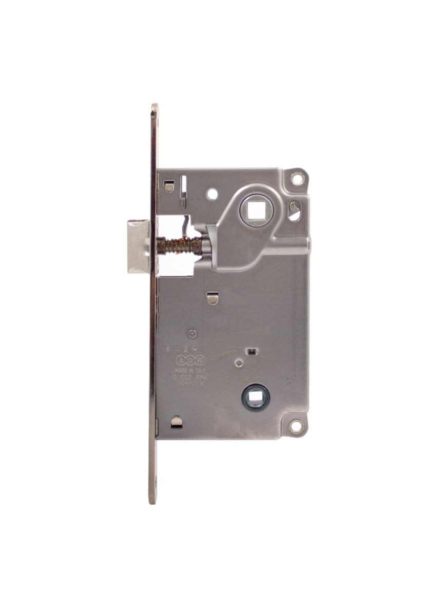 Art. B010135006 Механізм вж сум. нікель AGB (322520355)