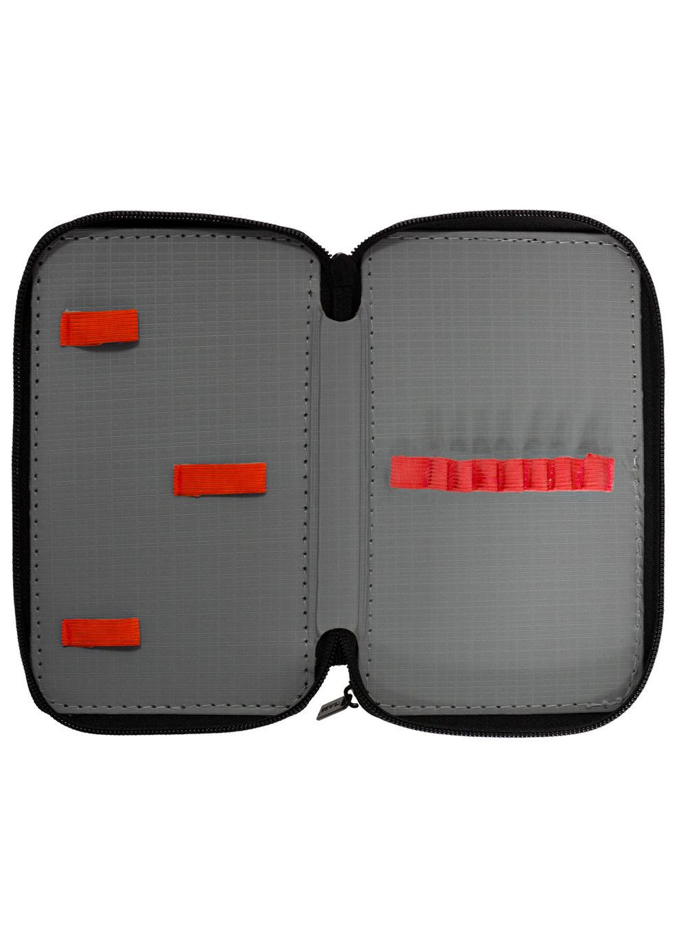 Пенал " " /25311C/ пенал 2 відд., пустий, "Red Car" Class (367760875)