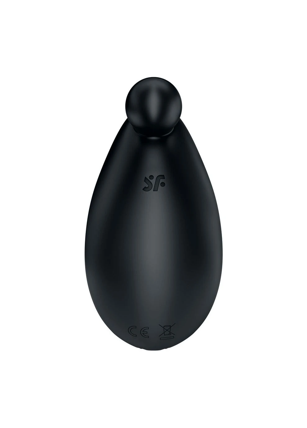 Вибратор Spot On 2 Black Satisfyer (385657155)