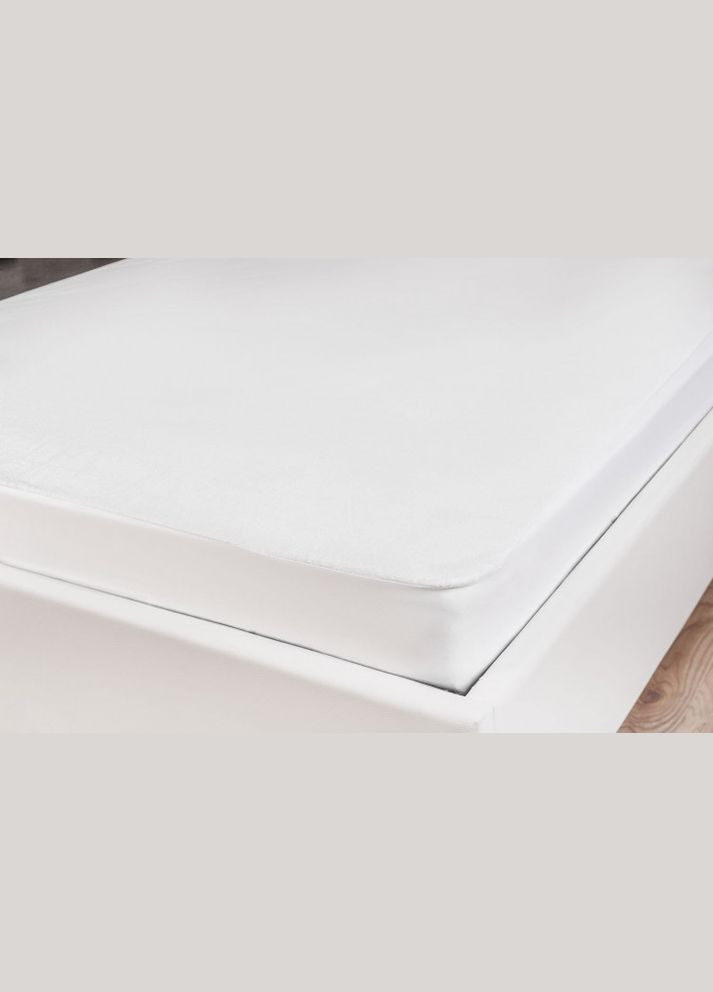 Наматрасник Bamboo De Lux Водонепроницаемый 200х200 (GDBF200200) Good-Dream (322147782)