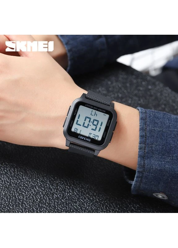 1894 Black Skmei (377483034)