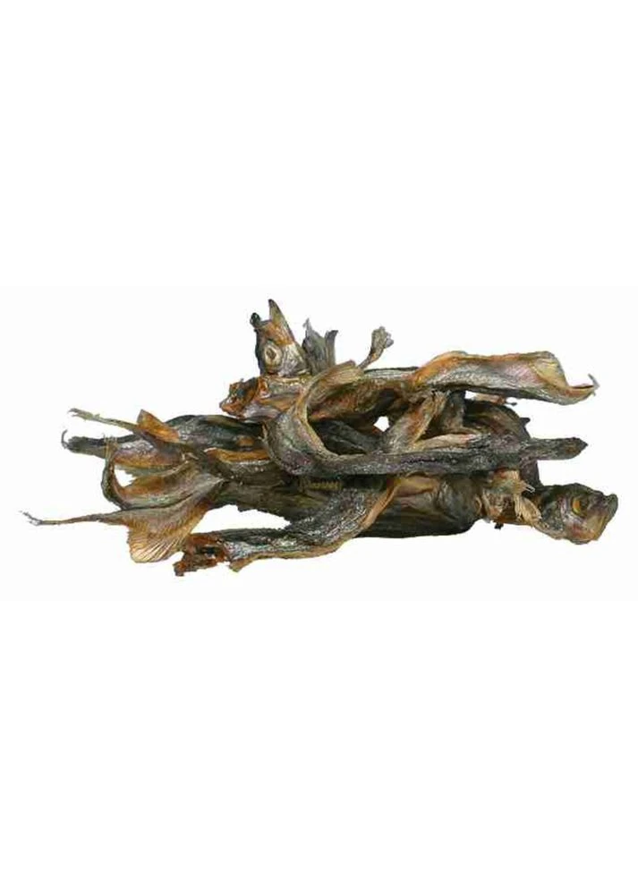 Лакомства Sprats dried fish для собак Шпроты вяленая рыба для собак 1 кг Trixie (391772814)
