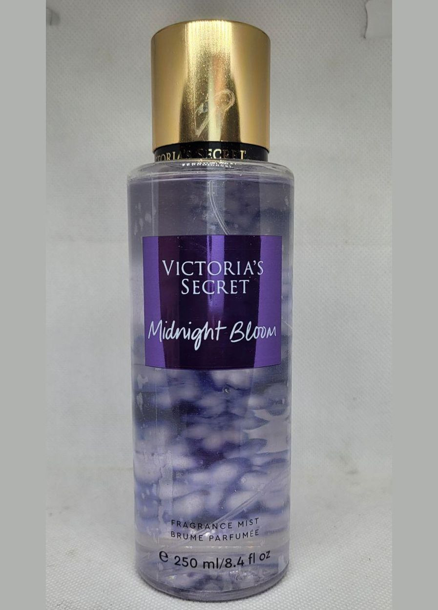 Спрей для тела Victoria's Secret Midnight Bloom 250 мл No Brand (347243107)