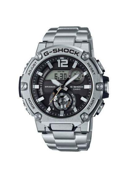 Чоловічий годинник GST-B300SD-1AER Casio (337992819)