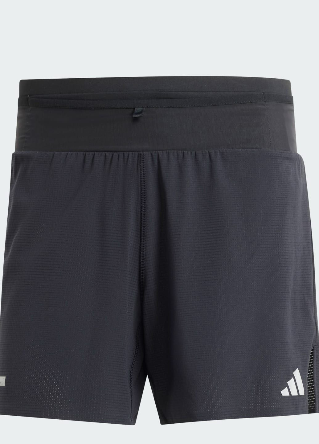 Шорты для бега Ultimate HEAT.RDY adidas (298538412)