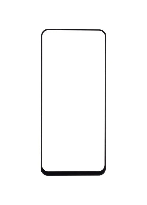 Защитное стекло Pro 3D для Xiaomi Redmi Note 12 4G Black Gelius (383902365)