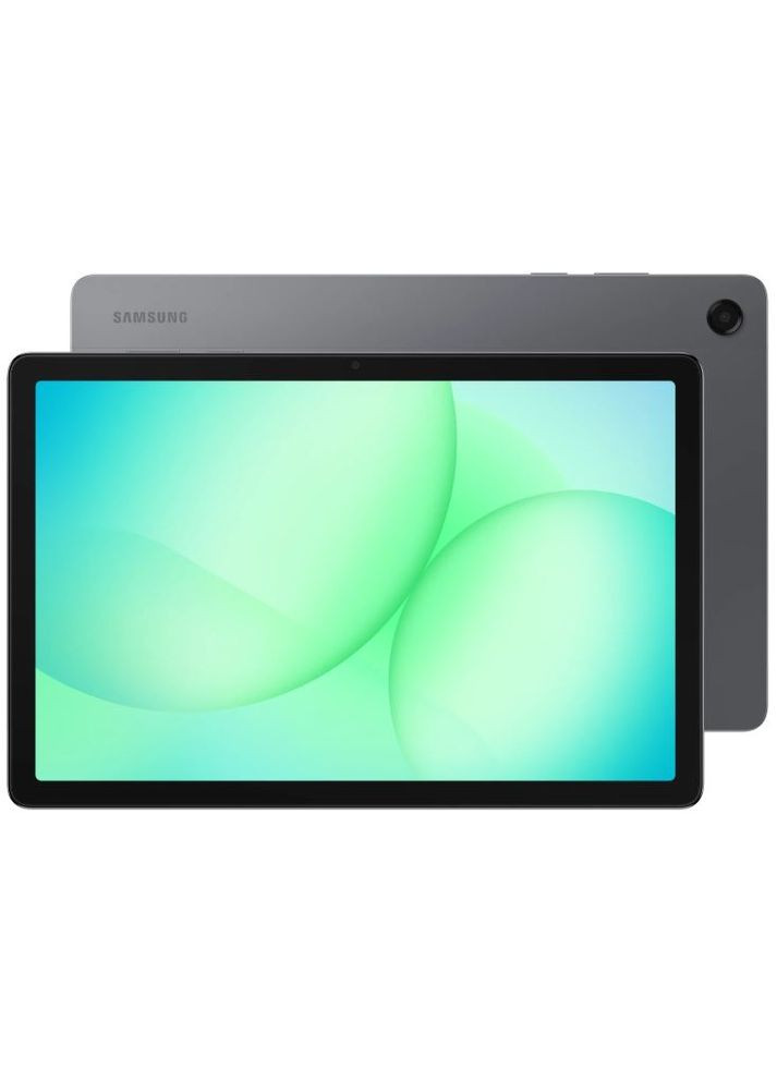 Планшет Galaxy Tab A11+ 5G 8/256GB Gray (SM-X236B) Samsung (370605633)