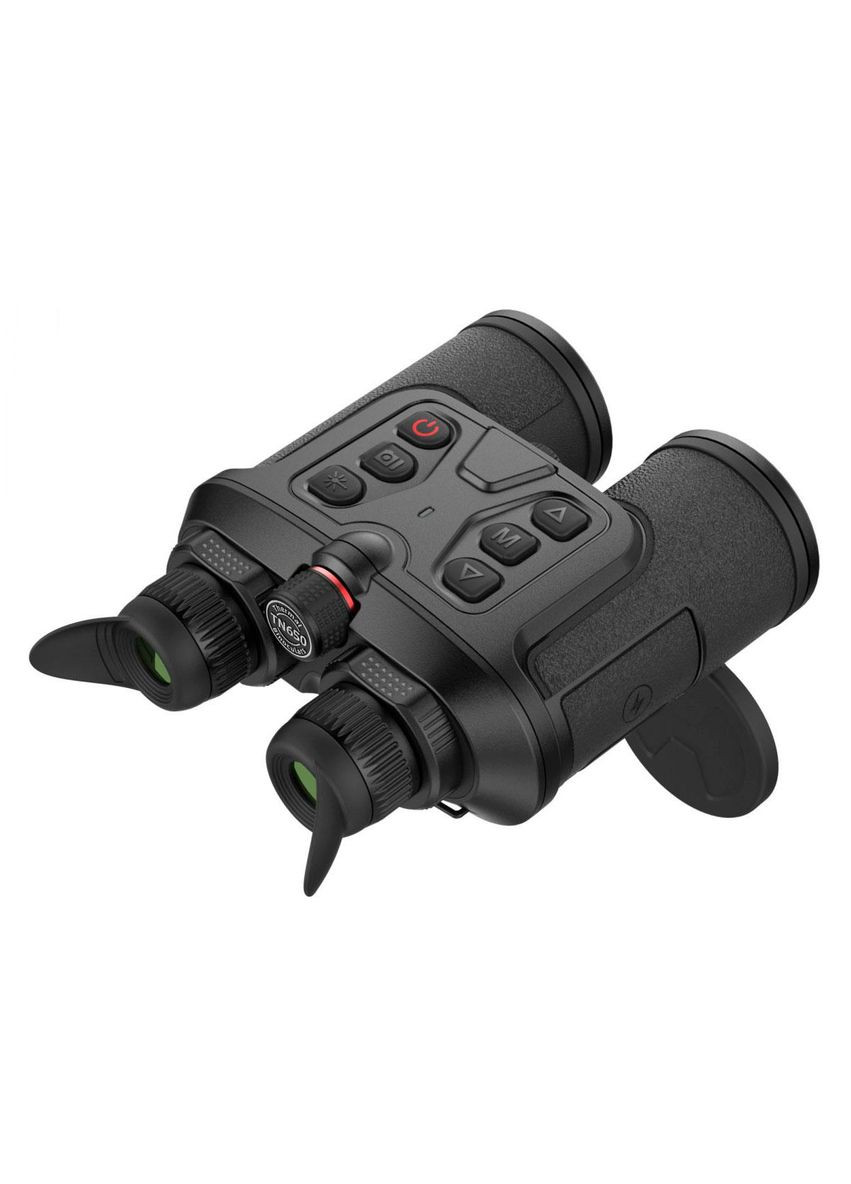 Тепловізійний бінокль GUIDE TN650 640x480px 50mm (з далекоміром) Daniel Defense (306559391)