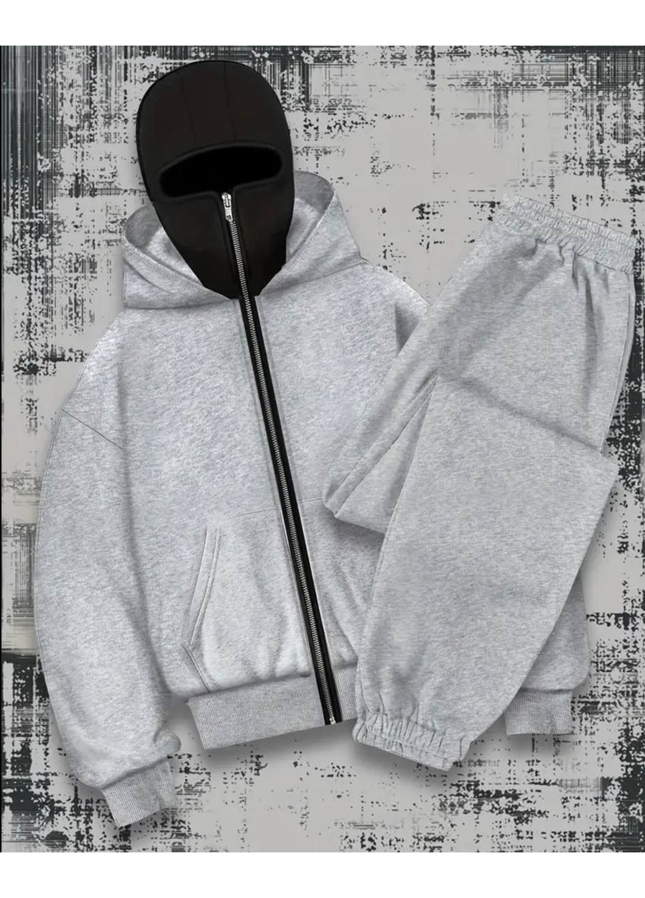 Жіночий спортивний костюм No Brand (369670273)