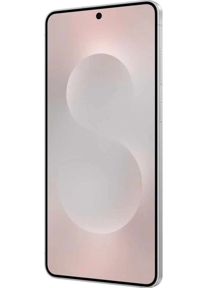 мобильный телефон galaxy s25 edge 12/512gb titanium silver (sm-s937bzsgeuc) Samsung (397154248)