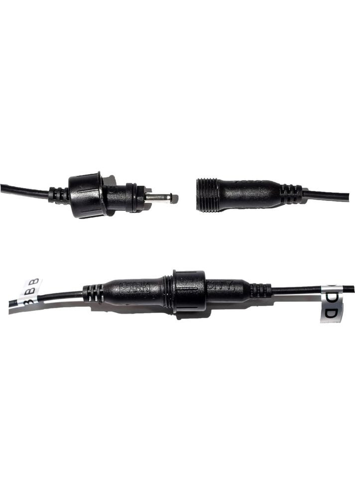 Паркувальна система Tallinn 818/305L Yellow 8-датчиків ParkCity 00-00018817 (360642523)