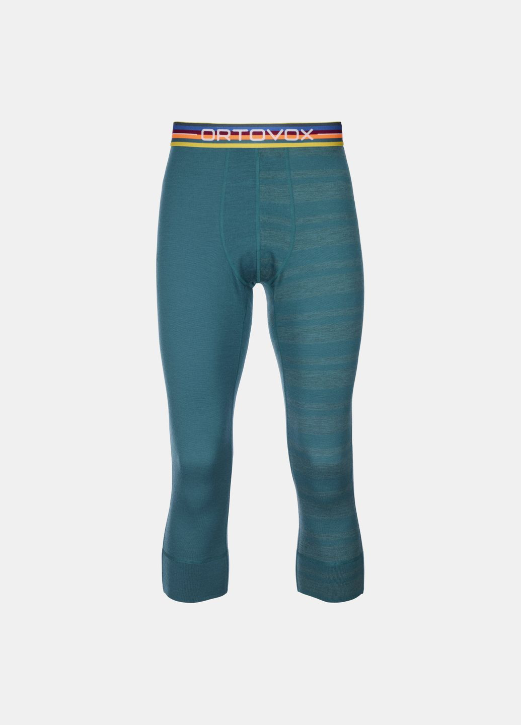 Термоштани 185 Rock'N'Wool hort Pants Men S Ortovox (278006231)