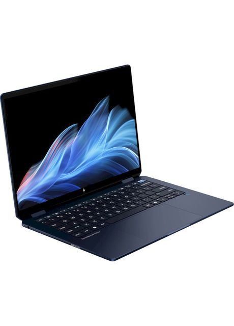 Ноутбук OmniBook Ultra Flip 14-fh0004ru Atmospheric Blue (B9PD6EA) HP (336147272)