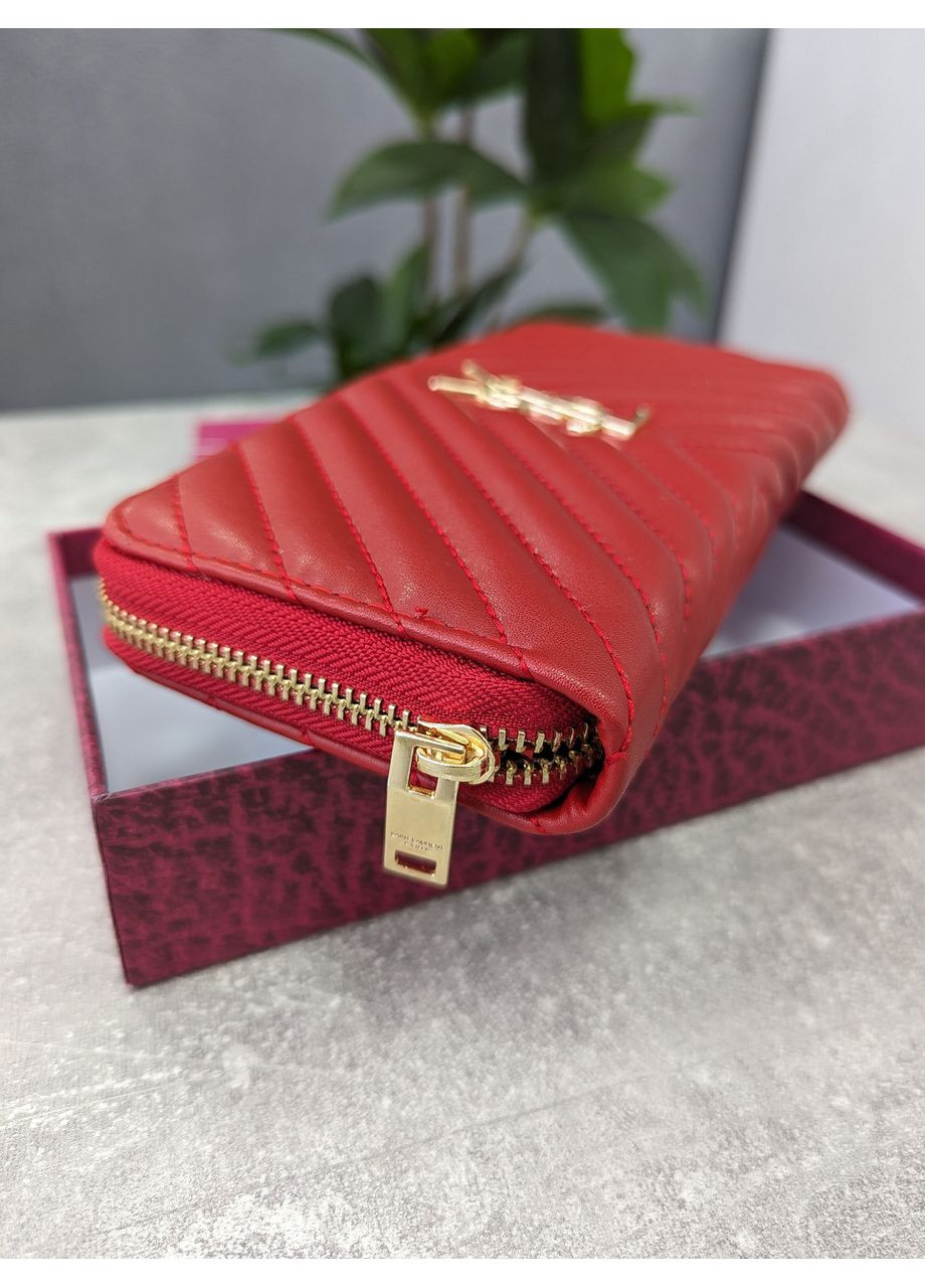 Женский кошелек большой No Brand (369935622)