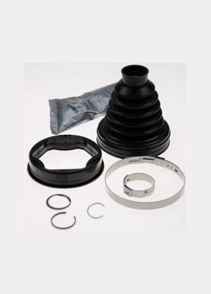 Пильовик приводу колеса Spidan (360483766)